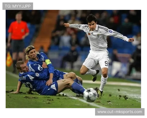 萨内童年励志故事：从街头球员到足球明星的逆袭之路