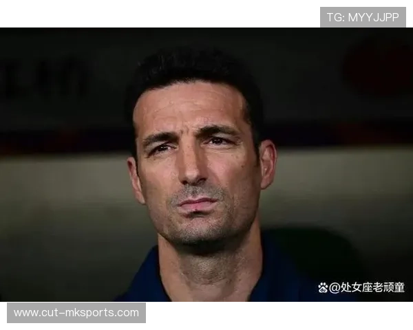 斯卡洛尼传球节奏引领球队攻势，战术革新成比赛关键